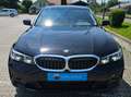 BMW 318 318d*Limo*Advantage*Sthz*Virtual*DAB*NAVI*Keyless* Noir - thumbnail 11