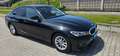 BMW 318 318d*Limo*Advantage*Sthz*Virtual*DAB*NAVI*Keyless* Noir - thumbnail 9