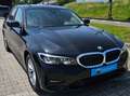 BMW 318 318d*Limo*Advantage*Sthz*Virtual*DAB*NAVI*Keyless* Noir - thumbnail 10