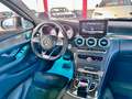 Mercedes-Benz C 63 AMG C 63S AMG Performance Distonic HeadUp BurHighEnd Gris - thumbnail 3