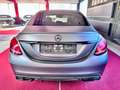 Mercedes-Benz C 63 AMG C 63S AMG Performance Distonic HeadUp BurHighEnd Gris - thumbnail 7