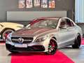 Mercedes-Benz C 63 AMG C 63S AMG Performance Distonic HeadUp BurHighEnd Gris - thumbnail 1