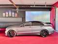 Mercedes-Benz C 63 AMG C 63S AMG Performance Distonic HeadUp BurHighEnd Gris - thumbnail 9
