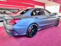 Mercedes-Benz C 63 AMG C 63S AMG Performance Distonic HeadUp BurHighEnd Gris - thumbnail 6