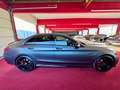 Mercedes-Benz C 63 AMG C 63S AMG Performance Distonic HeadUp BurHighEnd Gris - thumbnail 5