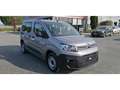 Citroen Berlingo N1 1.5 BlueHDi 100 Live Gris - thumbnail 18