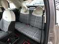 Fiat 500C 1,2 Lounge Klimaautomatik Tempomat PDC City-Paket Grau - thumbnail 17