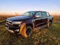 Ford Ranger Ranger Doppelkabine Limited 4x4 2,0 EcoBlue Aut. Limited Schwarz - thumbnail 5