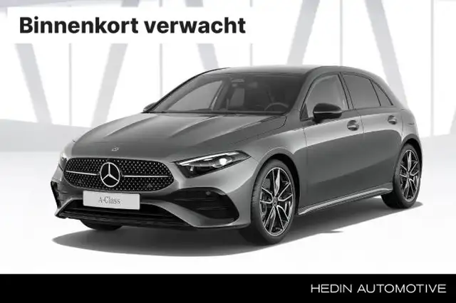 Mercedes-Benz A 140 A 250e Automaat Year Edition