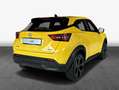 Nissan Juke 1.6 Hybrid 4AMT Tekna Gelb - thumbnail 2