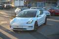 Tesla Model 3 Basis RWD / AHK / Autopilot / 1.HD / Weiß - thumbnail 1