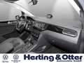 Volkswagen Golf Sportsvan Highline ACC Temp Xenon 8-fach bereift Kamera Navi Argent - thumbnail 17