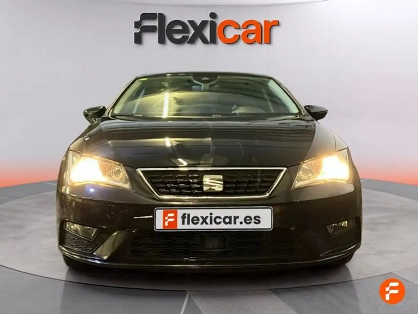 SEAT Leon ST 1.5 TSI S&S Style EVO Edition 115 Negro - 2