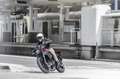 Kawasaki Eliminator 500 2026*Starterbonus* Noir - thumbnail 5