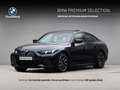 BMW i4 eDrive35 M Sport Pro 70 kWh Noir - thumbnail 1