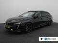 Peugeot 508 SW 1.6 HYbrid Sport Engineered | Adaptief demping Zwart - thumbnail 1