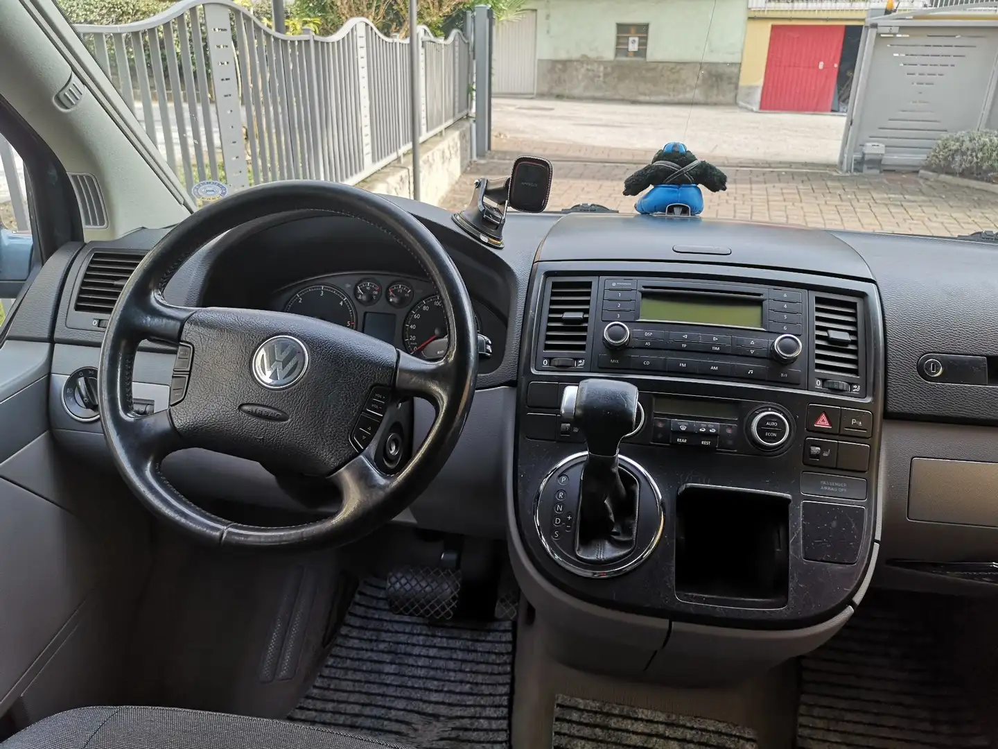 Volkswagen T5 California highline 174 cv 2500 - 2