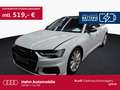 Audi A6 55 TFSIe quattro S line Pano B&O HD Mat Weiß - thumbnail 1