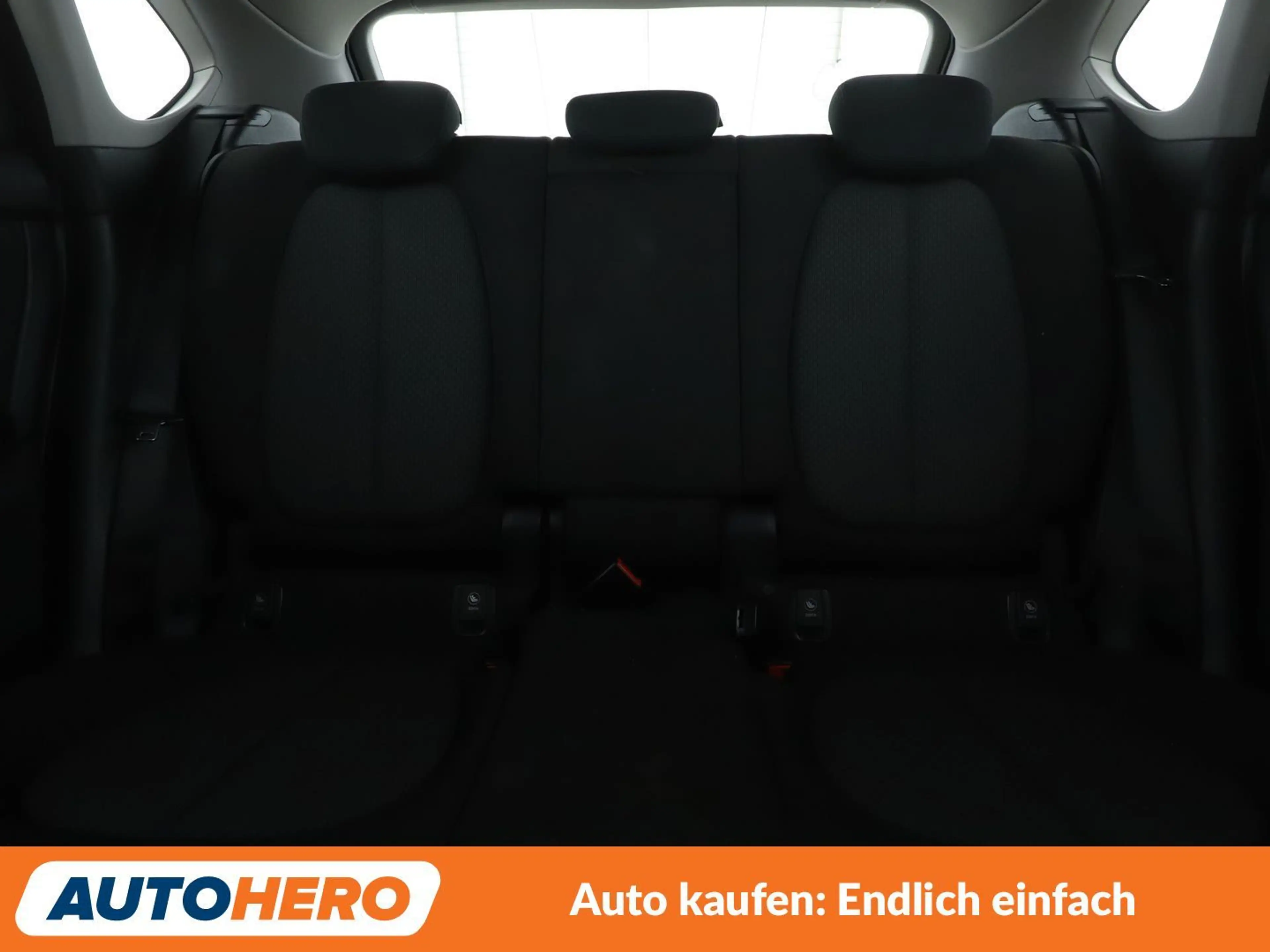 BMW 216 216i Active Tourer Advantage*TEMPO*PDC*SHZ*KLIMA* — photo 15