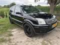 Ford Fusion 1.6-16V Fusion+ Zwart - thumbnail 2