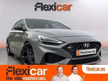 2.0 TGDI N Performance 280