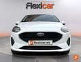 Ford Fiesta 1.0 IT-VCT 74kW (101CV) Trend 5p - 5P (2023) Blanco - thumbnail 2