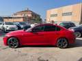 Alfa Romeo Giulia 2.2 t Ti Q4 210cv auto Rosso - thumbnail 8