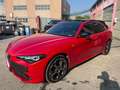 Alfa Romeo Giulia 2.2 t Ti Q4 210cv auto Rosso - thumbnail 3