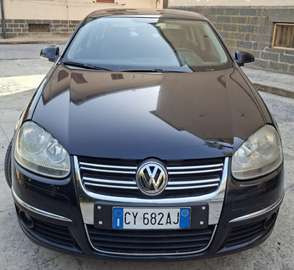 1.9 tdi Comfortline