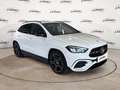 Mercedes-Benz GLA 200 d AMG Line Premium CERCHI 19,NIGHT PACK,AZIENDALE Bianco - thumbnail 2