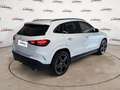 Mercedes-Benz GLA 200 d AMG Line Premium CERCHI 19,NIGHT PACK,AZIENDALE Bianco - thumbnail 5