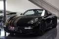 Porsche Boxster Basis Schwarz - thumbnail 6