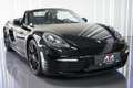 Porsche Boxster Basis Schwarz - thumbnail 2