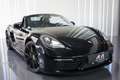Porsche Boxster Basis Schwarz - thumbnail 1