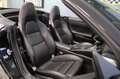 Porsche 911 3.8 Turbo S Cabriolet 911 560CV Tag.Uff.+Garanzia Nero - thumbnail 9