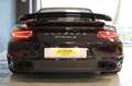 Porsche 911 3.8 Turbo S Cabriolet 911 560CV Tag.Uff.+Garanzia Nero - thumbnail 26