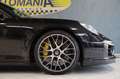 Porsche 911 3.8 Turbo S Cabriolet 911 560CV Tag.Uff.+Garanzia Nero - thumbnail 4
