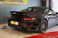 Porsche 911 3.8 Turbo S Cabriolet 911 560CV Tag.Uff.+Garanzia Nero - thumbnail 18