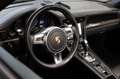 Porsche 911 3.8 Turbo S Cabriolet 911 560CV Tag.Uff.+Garanzia Nero - thumbnail 30