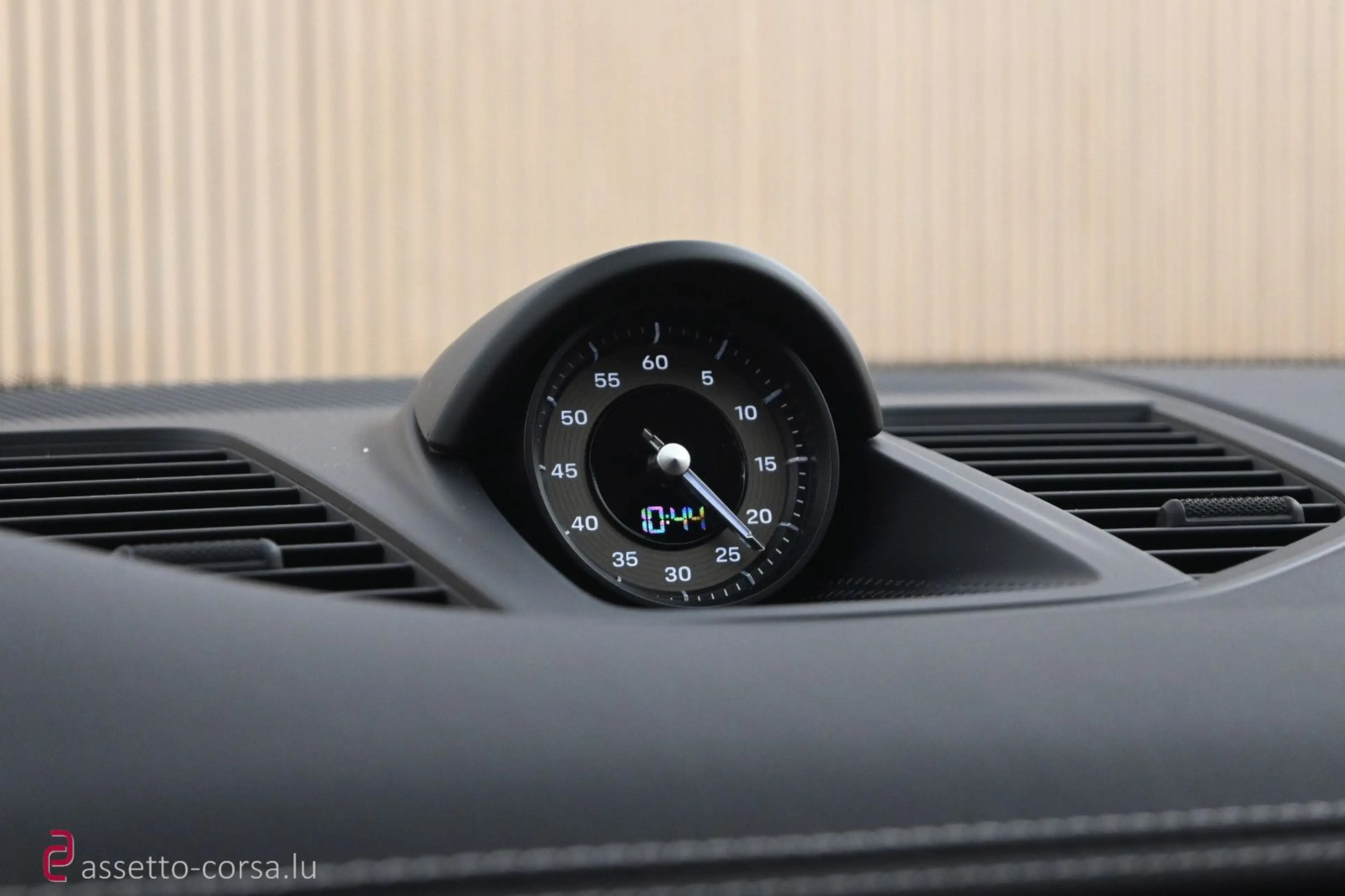 Porsche Panamera Turbo S EHybrid*PCCB*Burmester*Pano*PPF — photo 15