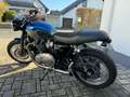 Triumph Bonneville T120 Kék - thumbnail 2