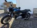 Triumph Bonneville T120 Kék - thumbnail 1