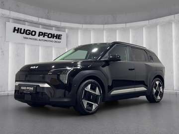 Earth 81 kWh 150 kW Frontantrieb