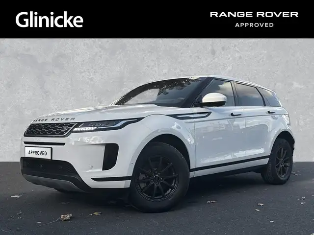 Land Rover Range Rover Evoque P160 3D-Kamerasystem Toter-Wi