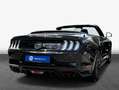 Ford Mustang Convertible 5.0 Ti-VCT V8 Aut. GT 330 kW, Fekete - thumbnail 2