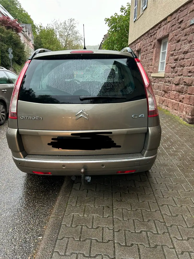 Citroen Grand C4 Picasso VTi 120 Advance - 2