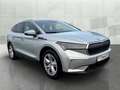 Skoda Enyaq 80 Lounge 150kW (204PS)*AHK*Matrix*Travel-Ass.*Wä Silber - thumbnail 3