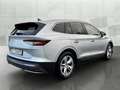 Skoda Enyaq 80 Lounge 150kW (204PS)*AHK*Matrix*Travel-Ass.*Wä Silber - thumbnail 4