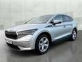 Skoda Enyaq 80 Lounge 150kW (204PS)*AHK*Matrix*Travel-Ass.*Wä Silber - thumbnail 2