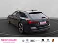 Audi S6 Avant 3.0 TDI HD Matrix-LED AHK Kamera B&O Schwarz - thumbnail 4